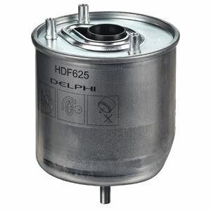 HDF625 Delphi Фільтр палива
