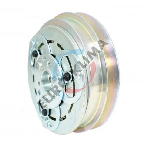 CA803 REMA-PARTS Привід компресора системи опалення
