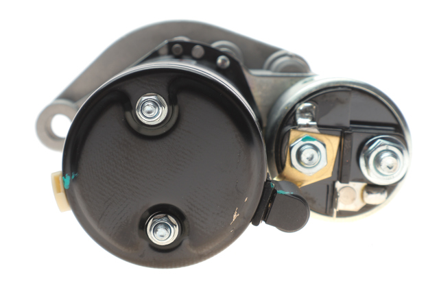 Стартер AS/Auto Storm S3189S ціна, від 38.00 USD