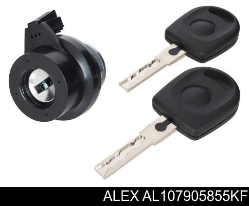 Купити AL107905855KF Alex 
