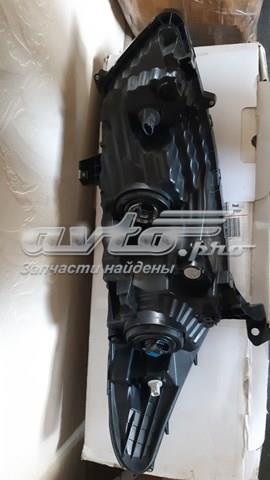 33150TE0A11 Honda Фара дальнього світла в зборі