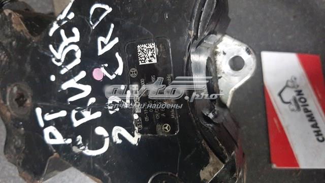 0445010127 Bosch Насос паливний високого тиску (ПНВТ)