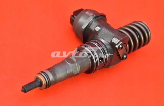 Паливні форсунки 0414720038 Bosch