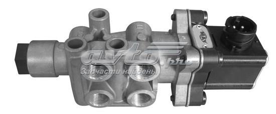 Клапан керування вісі лінивця PN10152 Pneumatics