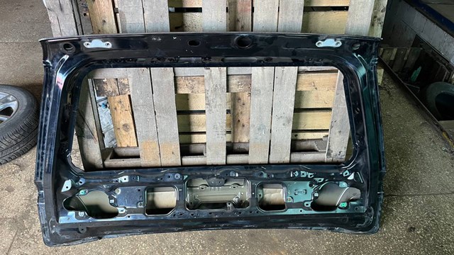 Купити 6700560G60 Toyota Задня ляда