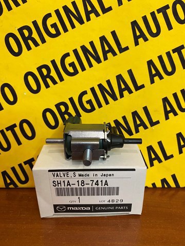  Mazda SH1A18741A ціна, від 38.01 USD