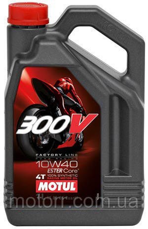 Моторне масло 836141 Motul