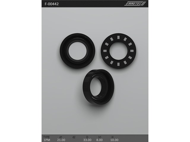 F00442 Emmetec 
