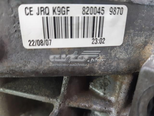 Купити 8200459870 Renault (RVI) 