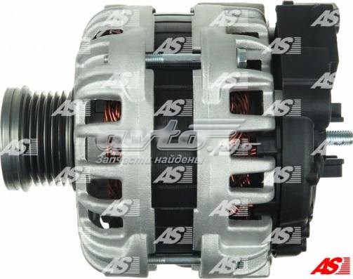 A0513 AS/Auto Storm Авто генератор