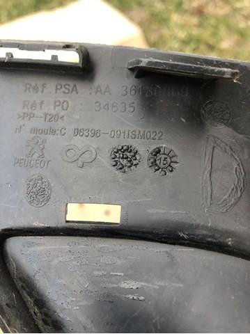 36136869 Peugeot/Citroen 