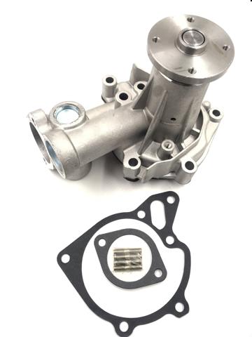Помпа охолодження Matomi PUMP1824 ціна, від 37.52 USD