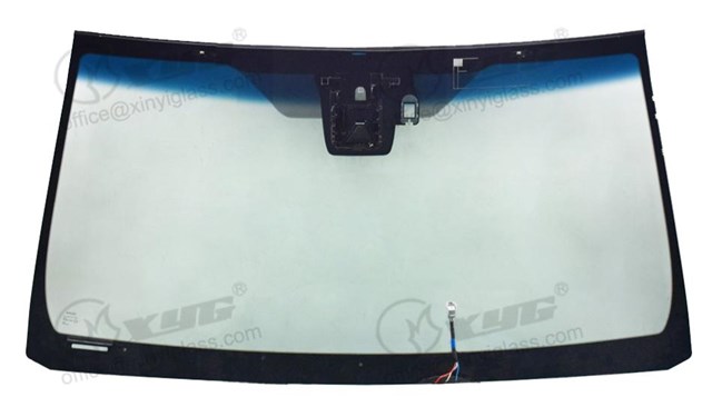 Автоскло XYG 8394AGABLACHM1Z ціна, від 133.32 USD