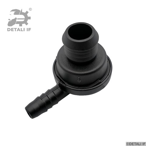 Клапан картерних газів Detali IF DF16791 ціна, від 14.64 USD