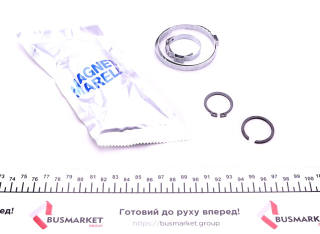 ШРКШ внутрішній, передній Magneti Marelli 302009100048 ціна, від 38.84 USD