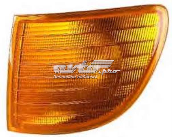 Правий покажчик повороту - лампа Depo/Loro/Abakus 4401508RAE ціна, від 12.76 USD