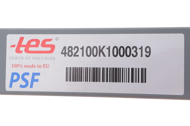 482100K1000319 TES 