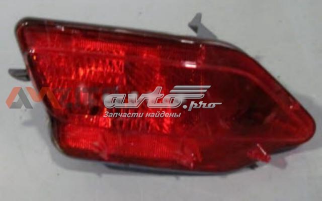 Фара задня, ліва Depo/Loro/Abakus 2124004LUE ціна, від 18.33 USD