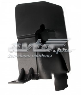 Бризковики задній, правий Solgy 304027 ціна, від 9.91 USD