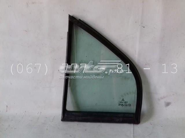 Задня кватирка права Mitsubishi MR720217 ціна, від 9.12 USD