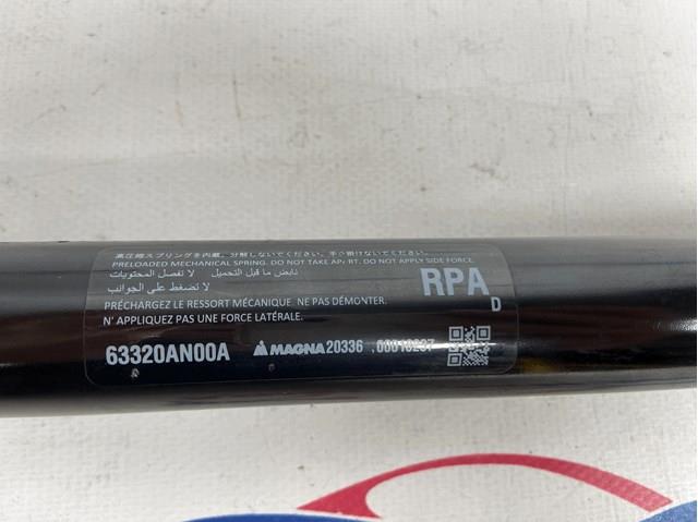 63320AN00A Subaru 
