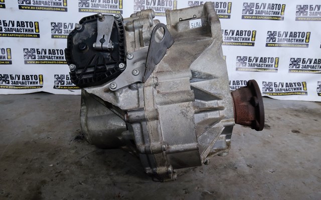 Коробка передач автомат VAG 0CG301103B ціна, від 417.77 USD