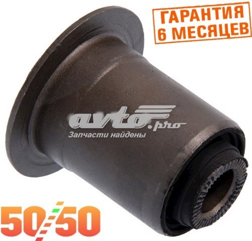 0101451 Akitaka Сайлентблок задньої тяги