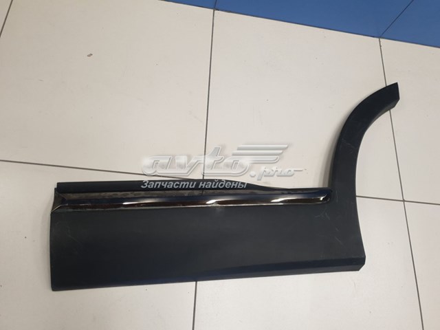 87731S1200SCR Hyundai/Kia Накладка задніх дверей