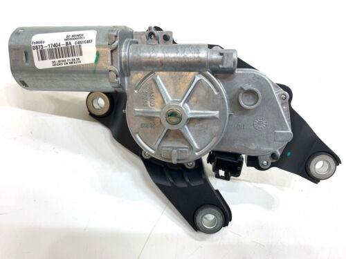 Моторчик заднього склоочисника DS7317404BA Ford