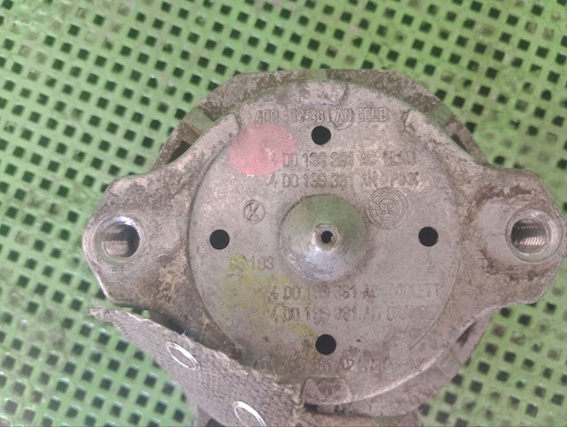  VAG 4D0199381AC