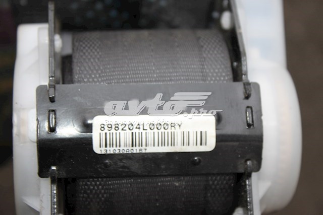  Hyundai/Kia 898204L000RY ціна, від 4.68 USD