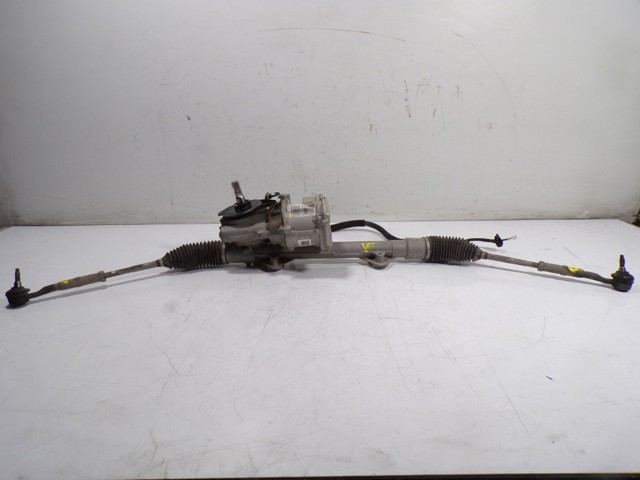 Купити 1656159980 Peugeot/Citroen Рульова рейка