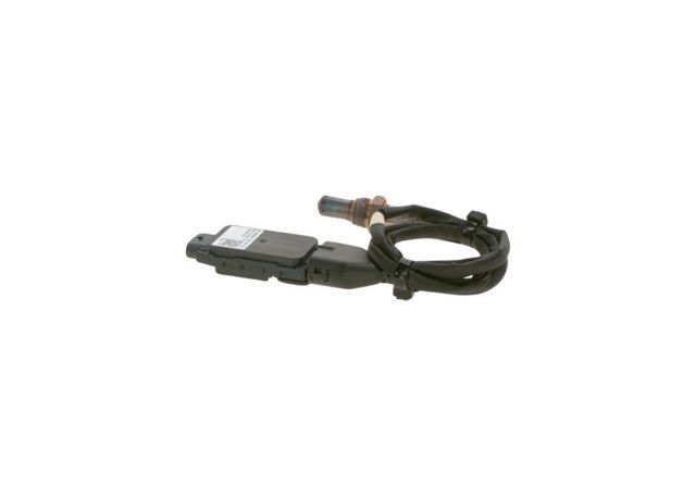 ПНВТ Bosch 0261520307