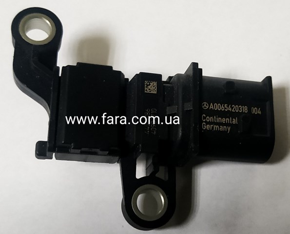 Датчик забруднення повітря A0115425017 Mercedes