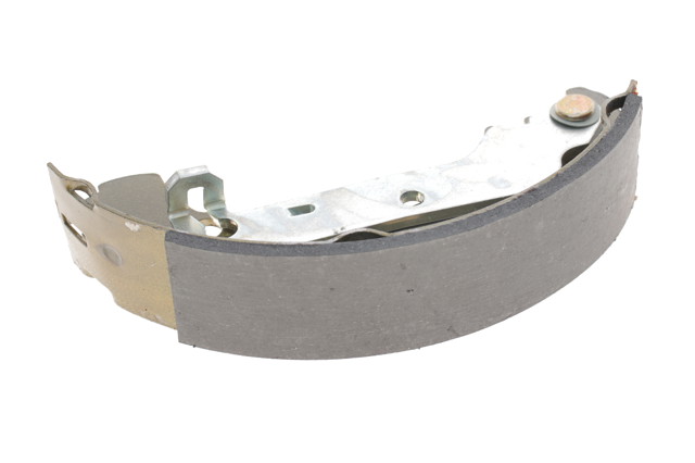 Колодки гальмові задні, барабанні Kampol K742 ціна, від 18.80 USD