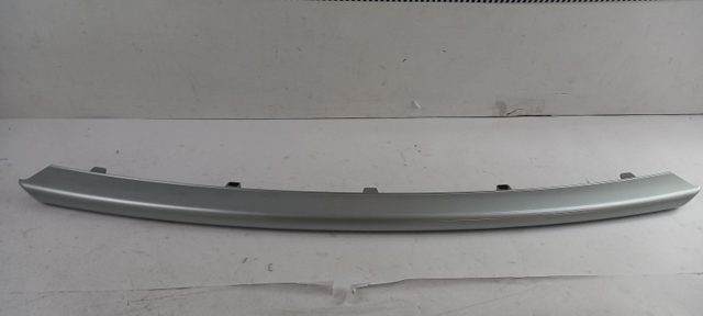 Накладка бампера переднього Britpart LR024324 ціна, від 101.40 USD