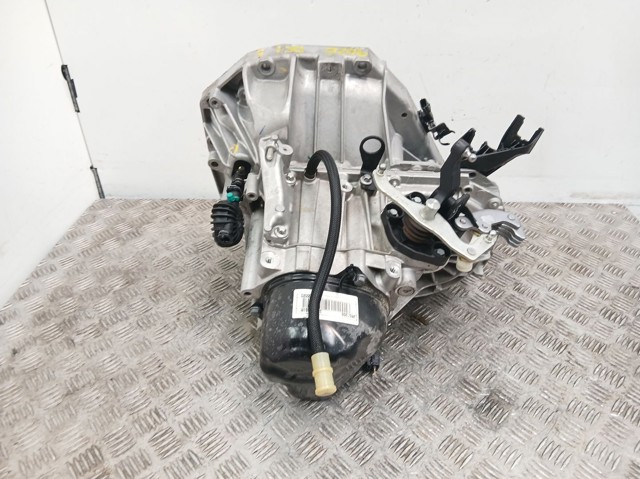 МКП в зборі Renault (RVI) JR5368 ціна, від 361.07 USD