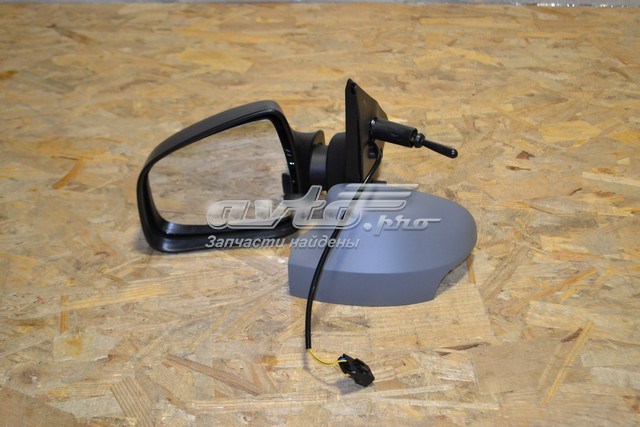 Ліве бічне дзеркало FPS FP5631M05 ціна, від 62.39 USD