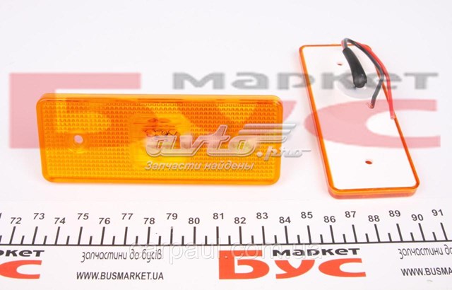 Габарит бічний (фургон) Rotweiss RW82014Y ціна, від 2.12 USD