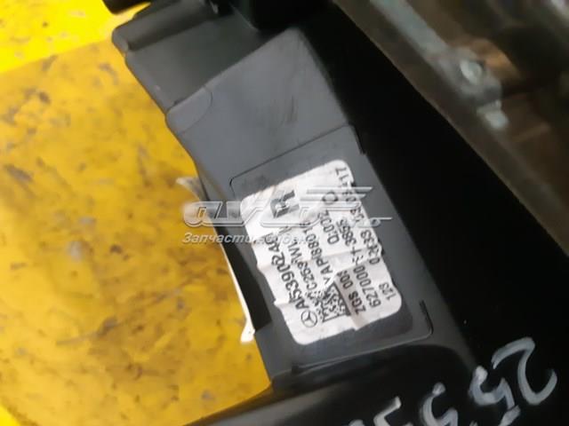  Mercedes A2539062401