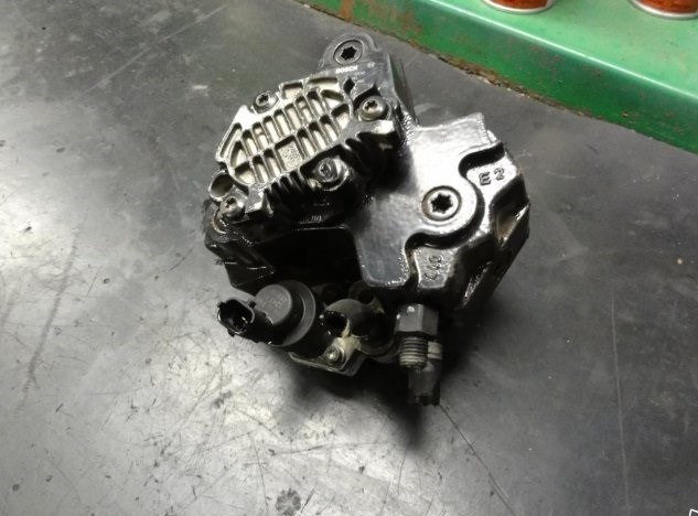 ПНВТ Bosch 0445010043