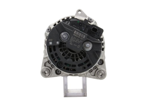 Купити 0124525101 Bosch Генератор