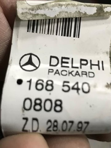A1685400808 Mercedes 