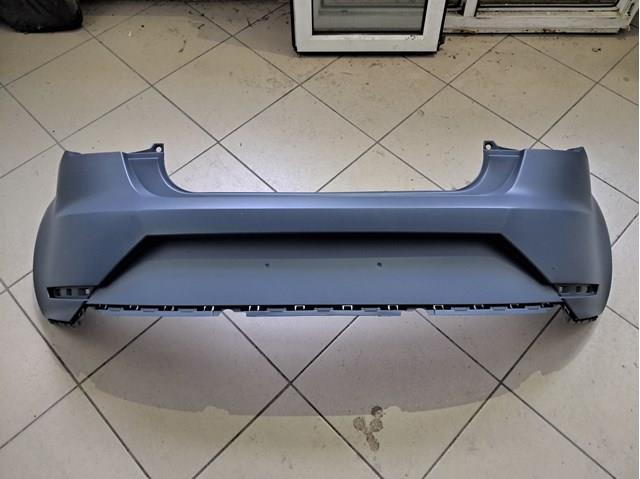 Кожух бампера заднього Polcar 67B196 ціна, від 151.67 USD