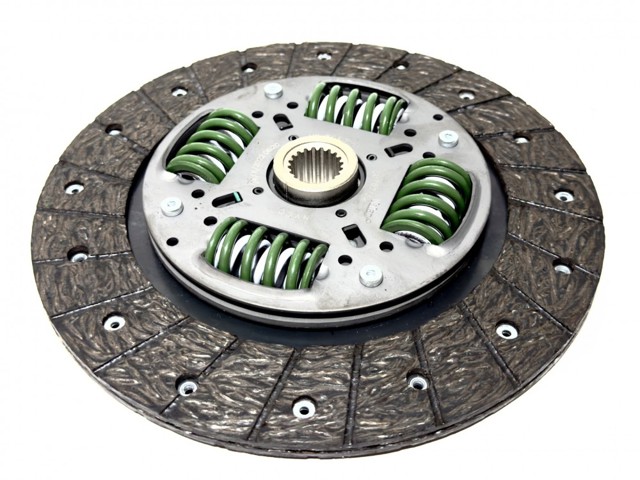 Диск зчеплення ведений Chery M111601030BA