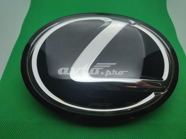 Купити 5314148050 Toyota Емблема капота