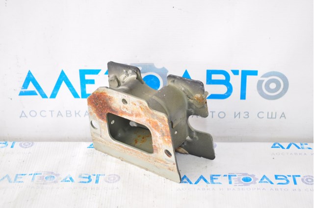 Кронштейн підсилювача заднього бампера 85211JA00B Nissan/Infiniti