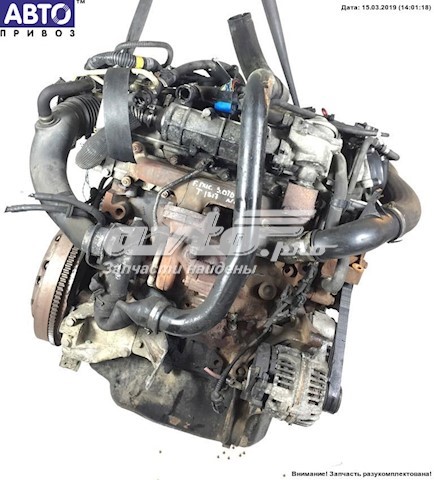 Купити F1CE0481D Iveco Двигун
