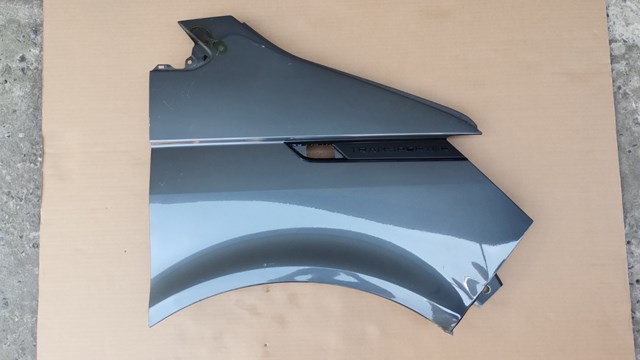 Крило переднє праве FPS FP7474312 ціна, від 136.94 USD