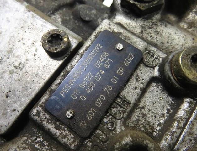  Bosch 0400074871 ціна, від 168.73 USD